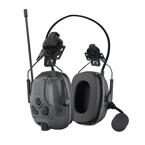 Fono Activex Intercomunicador Casco 30 dB