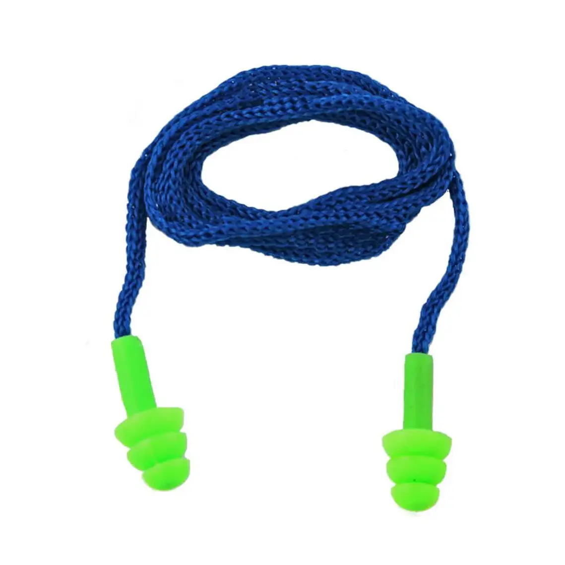 Tapon Steelpro EP-T06 reutilizable Silic. en Bolsa individual 1