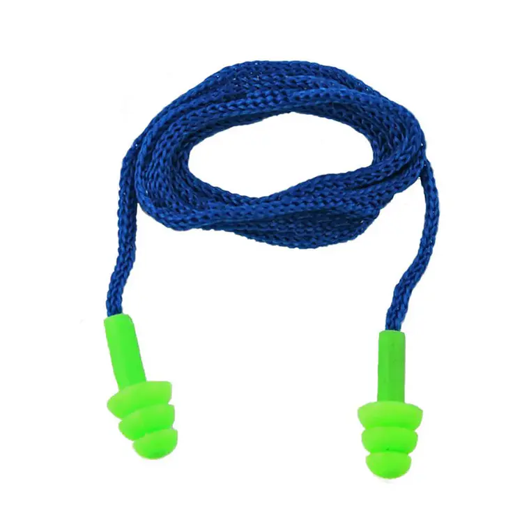 Tapon Steelpro EP-T06 reutilizable Silic. en Bolsa individual 1