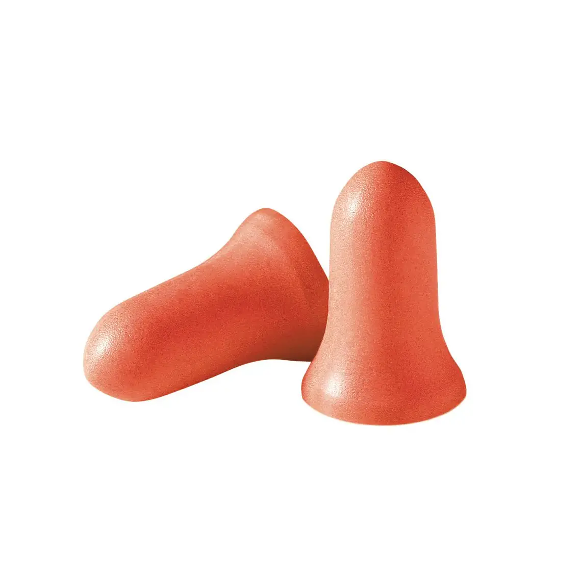 Tapón Auditivo HL MAX-1 Sin Cordón 33 dB (Caja 200 pares) 1