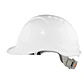 Casco Activex III Blanco Arnes Boton - Miniatura 2