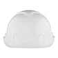 Casco Activex III Blanco Arnes Boton - Miniatura 3