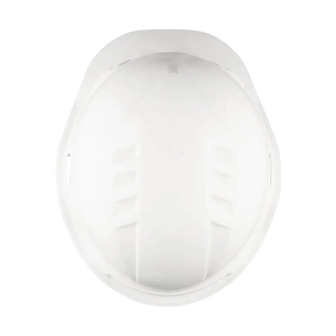 Casco Activex III Blanco Arnes Boton 5
