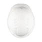 Casco Activex III Blanco Arnes Boton - Miniatura 5
