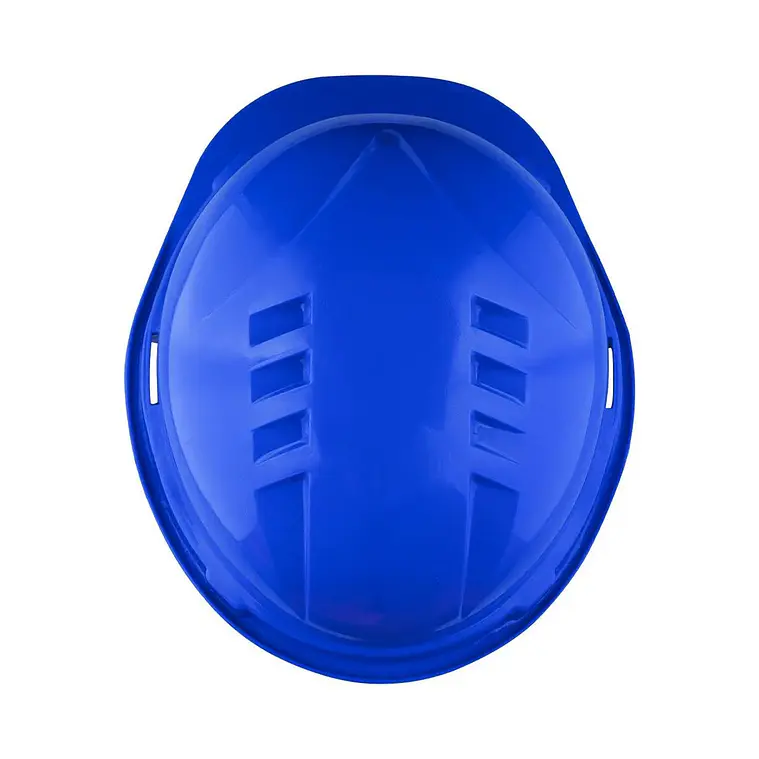 Casco Activex III Azul Arnes Boton 5