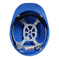 Casco Activex III Azul Arnes Boton - Miniatura 6