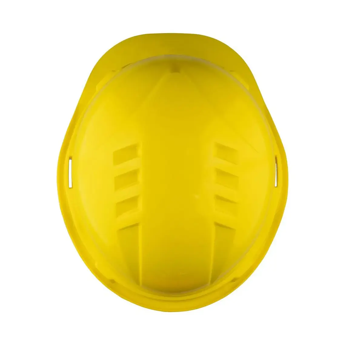 Casco Activex III Amarillo Arnes Boton 5