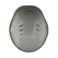 Casco Activex III Gris Arnes Boton - Miniatura 5