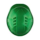 Casco Activex III Verde Arnes Boton - Miniatura 5