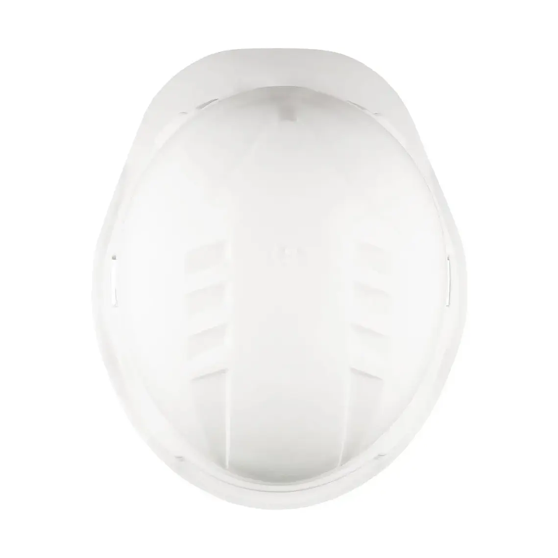 Casco Activex I Blanco Arnes cinta 6 Puntas Ratchet 5