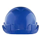 Casco Activex I Azul Arnes cinta 6 Puntas Ratchet - Miniatura 2