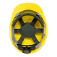 Casco Activex I Amarillo Arnes cinta 6 Puntas Ratchet - Miniatura 6