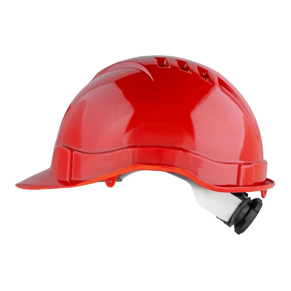 Casco Activex I Rojo Arnes cinta 6 Puntas Ratchet 2