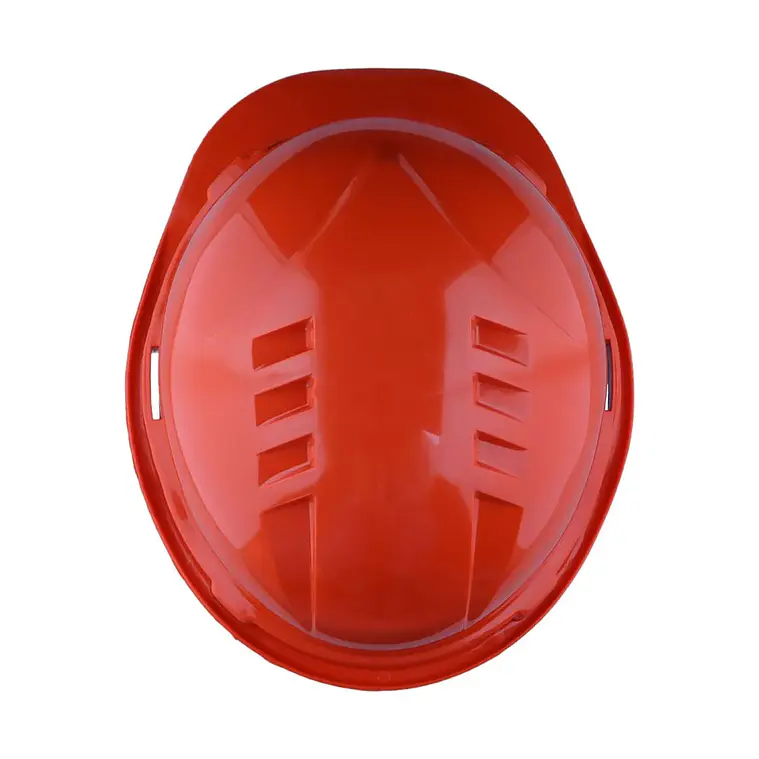 Casco Activex I Rojo Arnes cinta 6 Puntas Ratchet 5