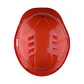 Casco Activex I Rojo Arnes cinta 6 Puntas Ratchet - Miniatura 5