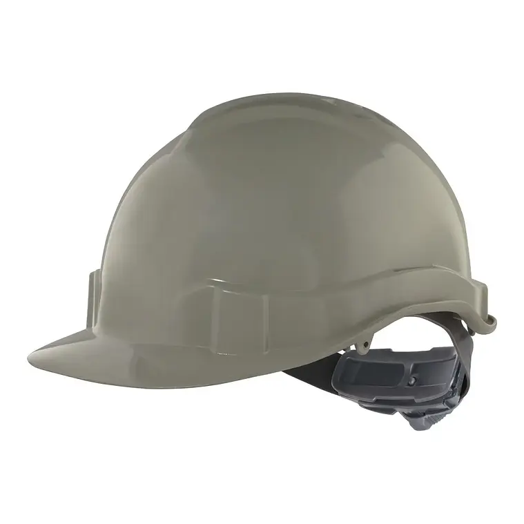 Casco Activex I Gris Arnes cinta 6 Puntas Ratchet 1