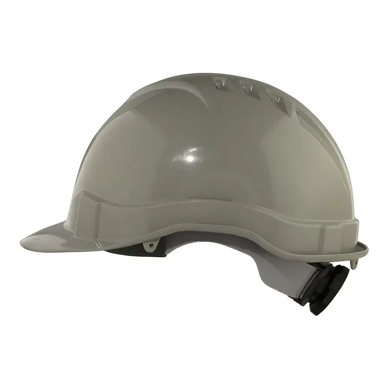 Casco Activex I Gris Arnes cinta 6 Puntas Ratchet 2