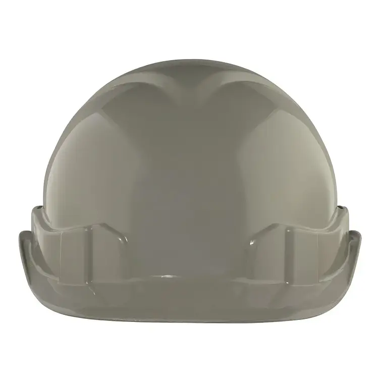 Casco Activex I Gris Arnes cinta 6 Puntas Ratchet 3