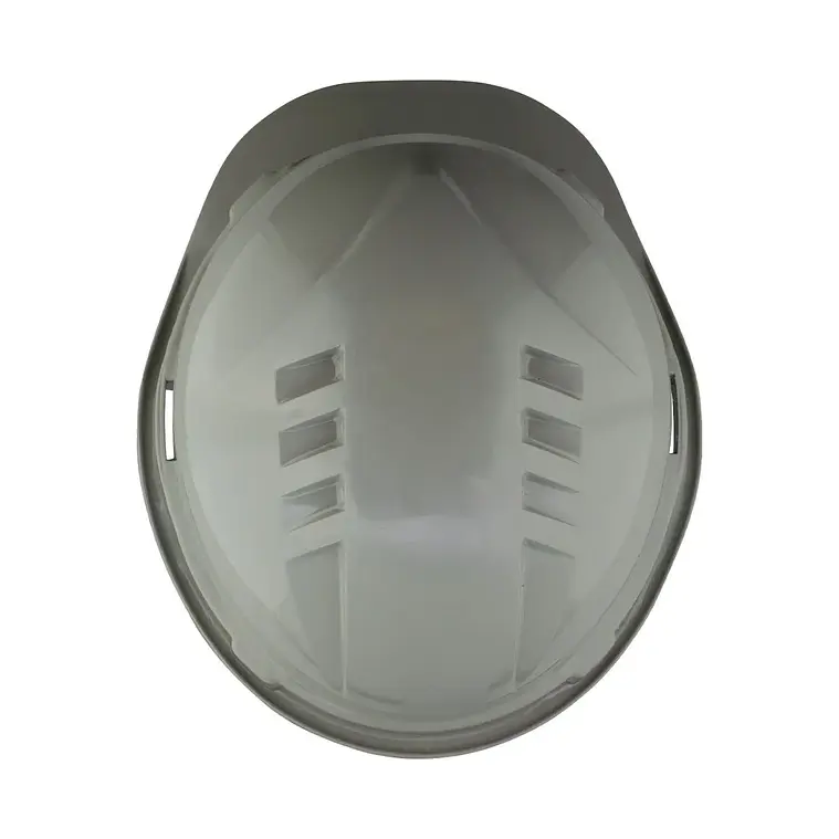 Casco Activex I Gris Arnes cinta 6 Puntas Ratchet 5