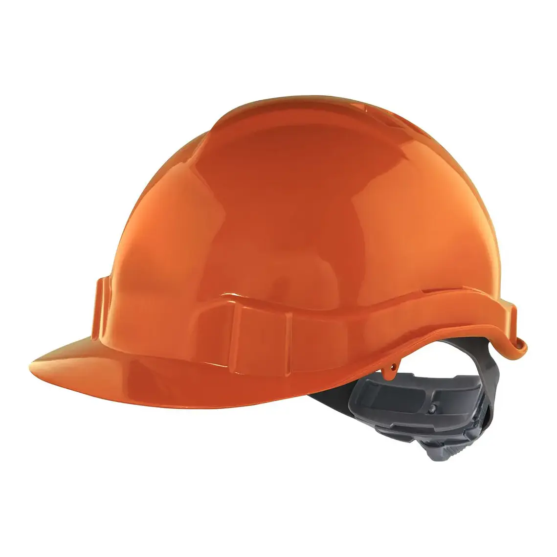 Casco Activex I Naranjo Arnes cinta 6 Puntas Ratchet 1