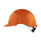 Casco Activex I Naranjo Arnes cinta 6 Puntas Ratchet - Miniatura 2