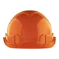 Casco Activex I Naranjo Arnes cinta 6 Puntas Ratchet - Miniatura 3