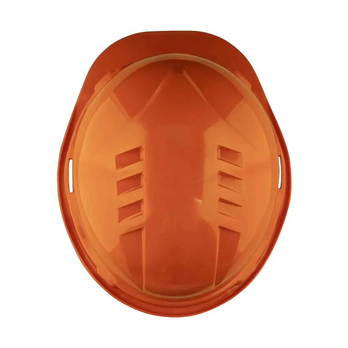 Casco Activex I Naranjo Arnes cinta 6 Puntas Ratchet 5