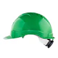 Casco Activex I Verde Arnes cinta 6 Puntas Ratchet - Miniatura 2