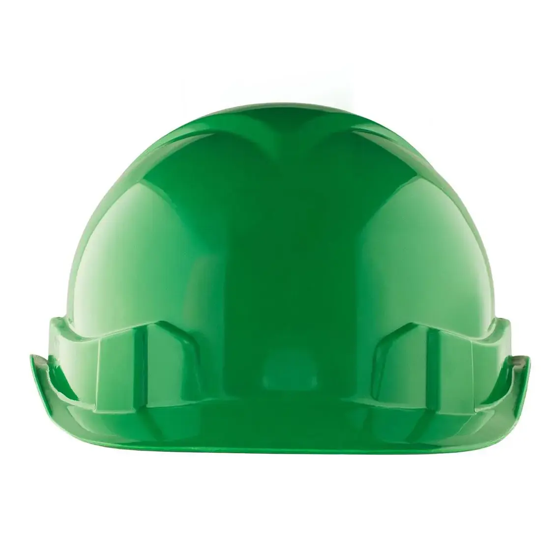 Casco Activex I Verde Arnes cinta 6 Puntas Ratchet 3