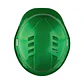 Casco Activex I Verde Arnes cinta 6 Puntas Ratchet - Miniatura 5