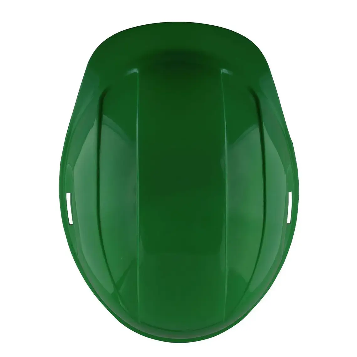 Casco Activex II Verde Arnes Cinta 6 Puntas Ratchet 5