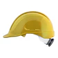 Casco Activex II Amarillo Arnes Cinta 6 Puntas Ratchet - Miniatura 2