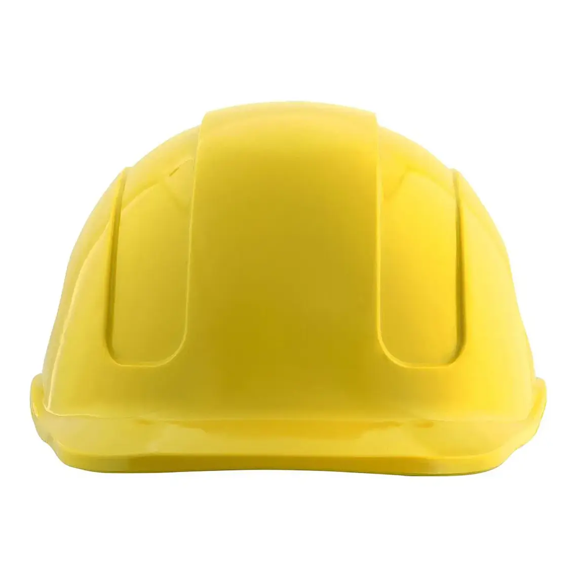 Casco Activex II Amarillo Arnes Cinta 6 Puntas Ratchet 3