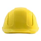 Casco Activex II Amarillo Arnes Cinta 6 Puntas Ratchet - Miniatura 3