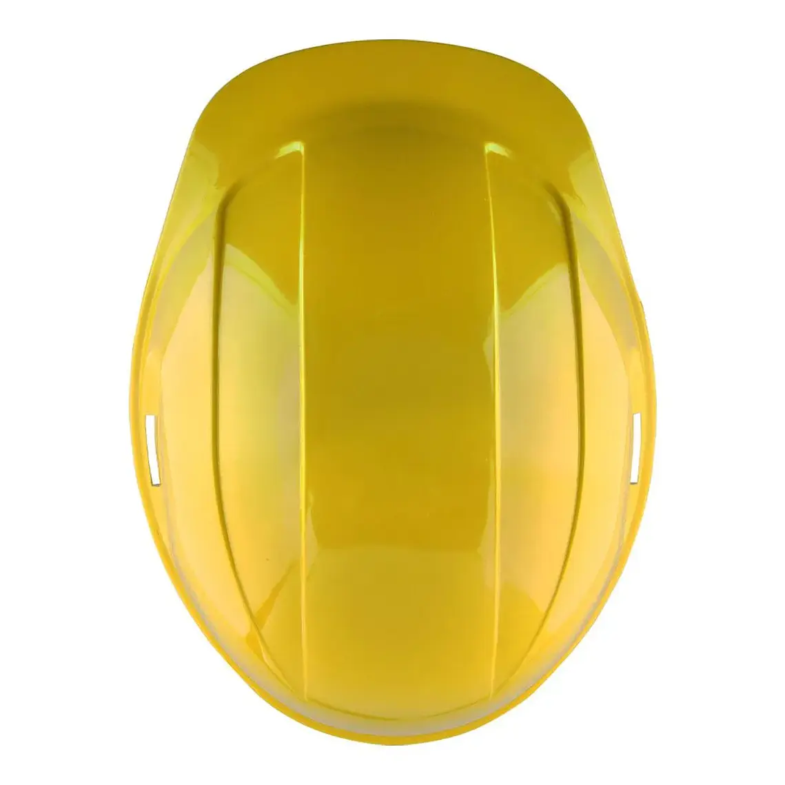 Casco Activex II Amarillo Arnes Cinta 6 Puntas Ratchet 5