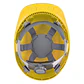 Casco Activex II Amarillo Arnes Cinta 6 Puntas Ratchet - Miniatura 6