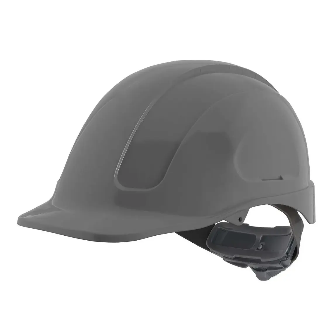 Casco Activex II Gris Arnes Cinta 6 Puntas Ratchet 1