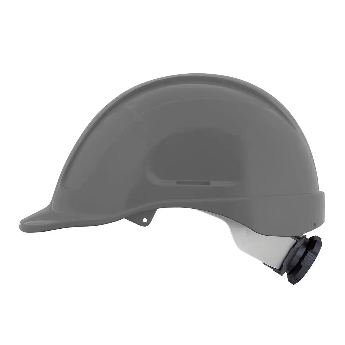 Casco Activex II Gris Arnes Cinta 6 Puntas Ratchet 2