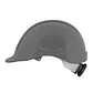 Casco Activex II Gris Arnes Cinta 6 Puntas Ratchet - Miniatura 2