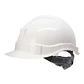 Casco Activex I Blanco Porta Lampara con Ratchet - Miniatura 1
