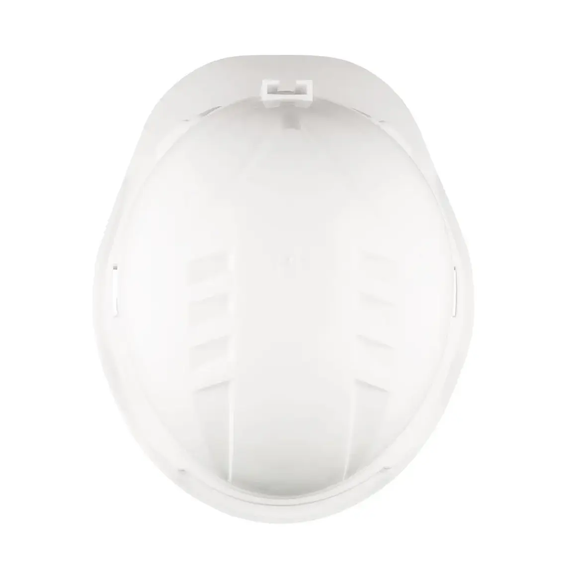 Casco Activex I Blanco Porta Lampara con Ratchet 5