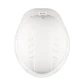 Casco Activex I Blanco Porta Lampara con Ratchet - Miniatura 5