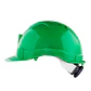 Casco Activex I Verde Porta Lampara con Ratchet - Miniatura 2