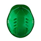 Casco Activex I Verde Porta Lampara con Ratchet - Miniatura 5