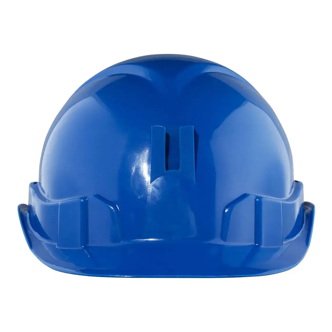 Casco Activex I Azul Porta Lampara con Ratchet 3