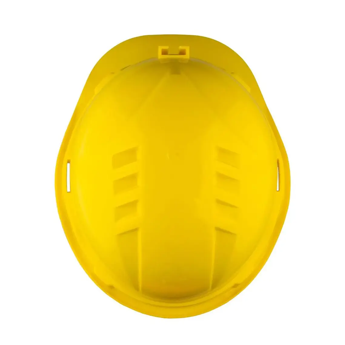 Casco Activex I Amarillo Porta Lampara con Ratchet 5