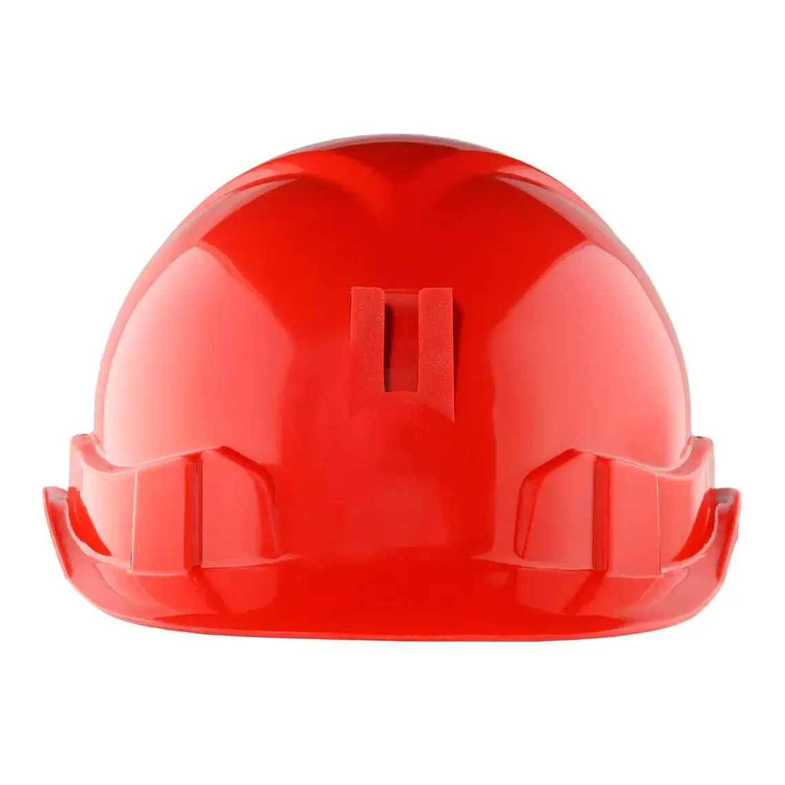 Casco Activex I Rojo Porta Lampara con Ratchet 3