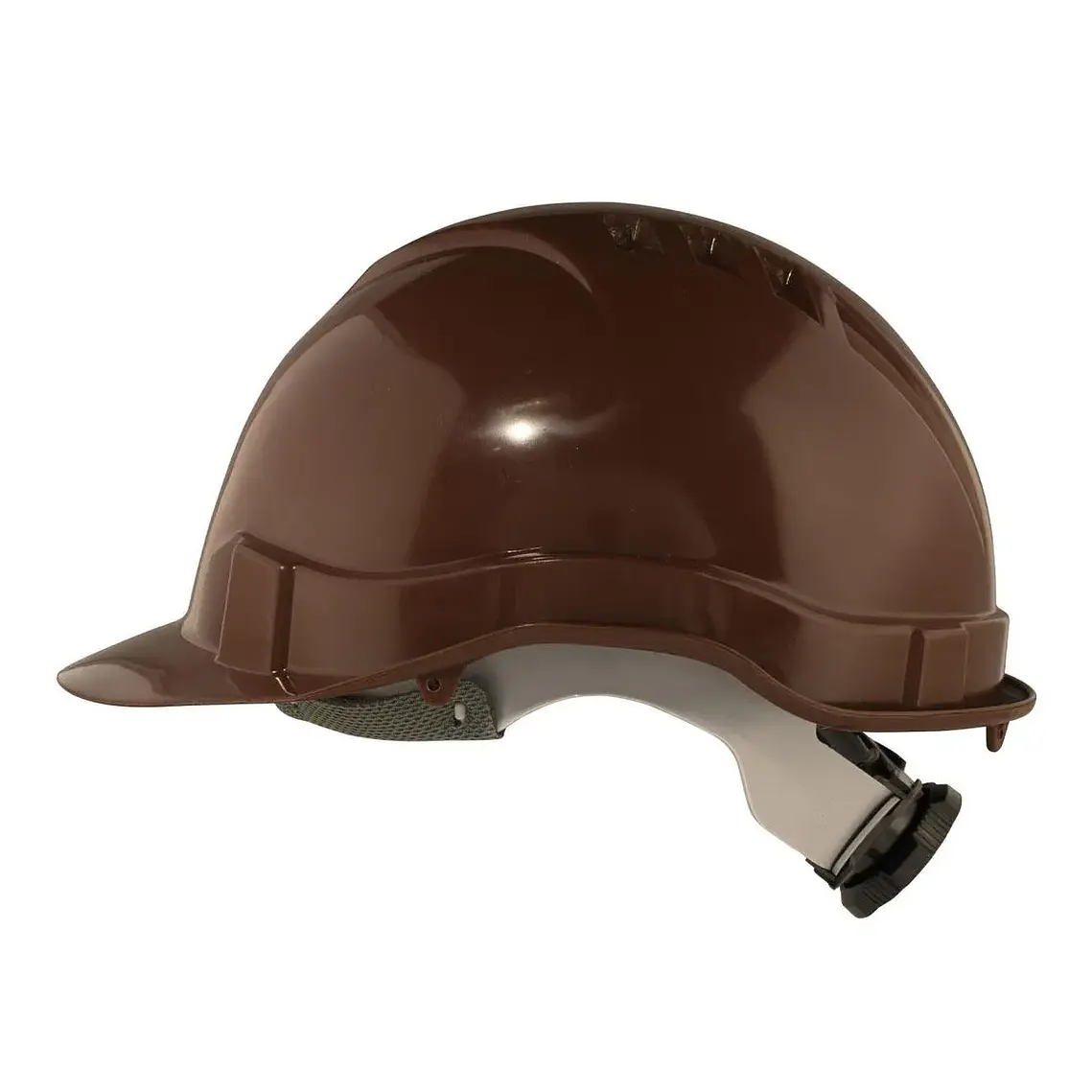 Casco Activex I Cafe Arnes cinta 6 Puntas Ratchet 2