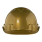 Casco Activex I Dorado Arnes cinta 6 Puntas Ratchet - Miniatura 3
