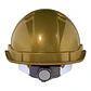 Casco Activex I Dorado Arnes cinta 6 Puntas Ratchet - Miniatura 4